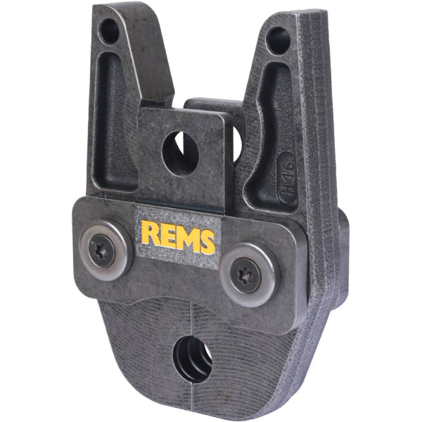 Пресс-зажим REMS 16