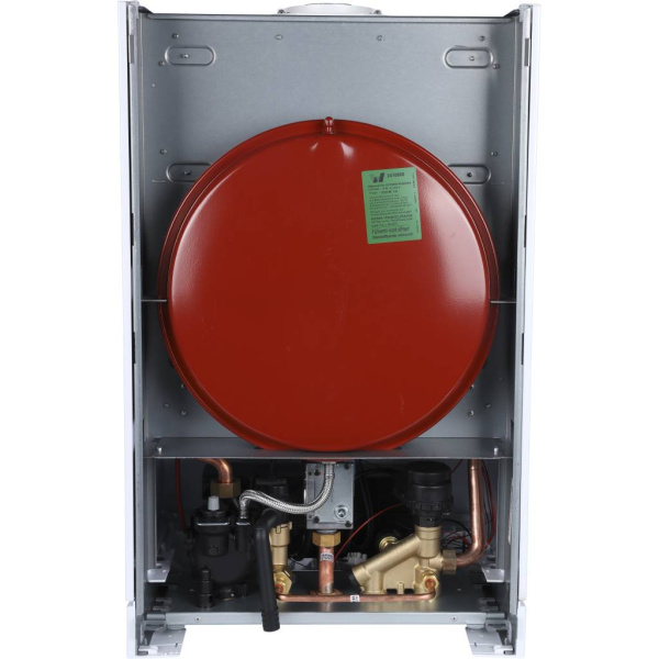 Газовый настенный котел Viessmann 340 кв.м. одноконтурный 34 кВт