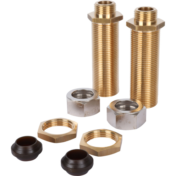 Vaillant присоед. набор (датчик бойлера,два переходника)