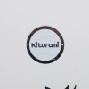 *Kiturami Котел напольный дизельный нерж. сталь STSO-13 (15,1 кВт)