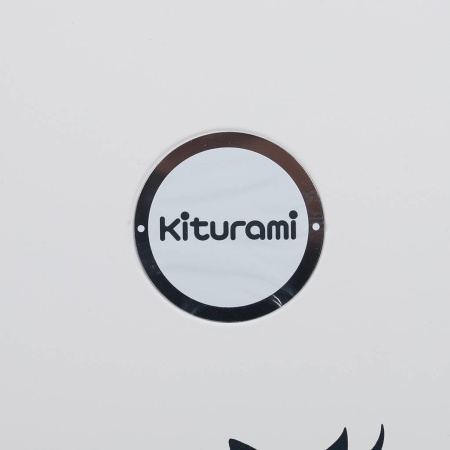 *Kiturami Котел напольный дизельный нерж. сталь STSO-13 (15,1 кВт)