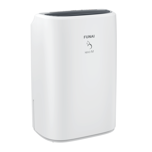 Осушитель воздуха Funai серии NEKO M RAD-N16F5E