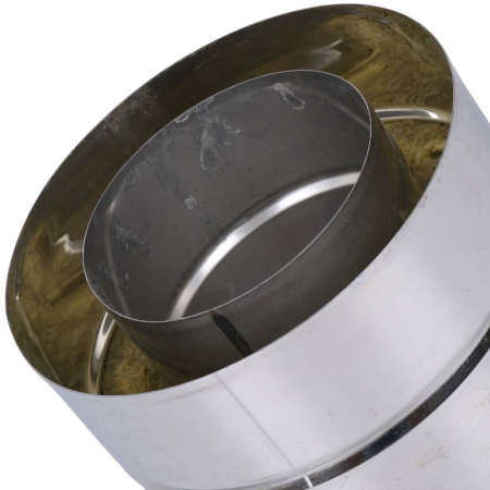 DW32 130 JEREMIAS Устье