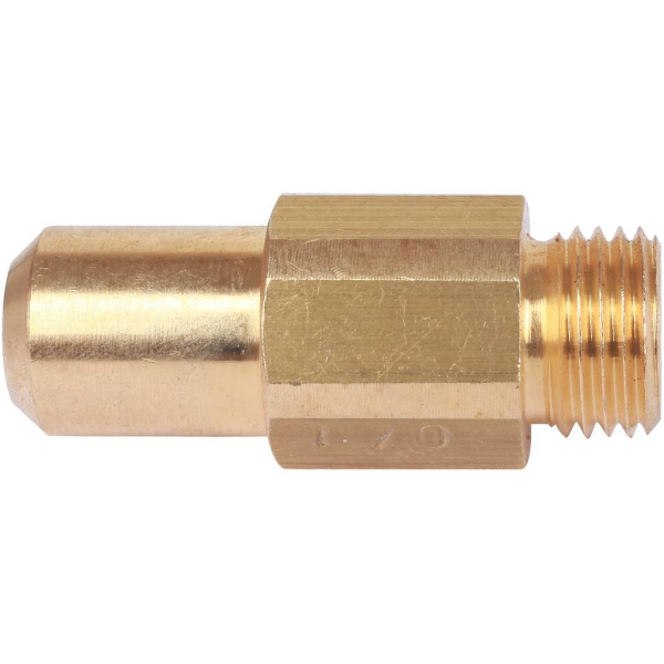 PROTHERM 0020027525 Форсунка для гор.тру. РВ 1,7 мм