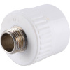 Kalde Муфта комбинированная наружняя резьба 32x1/2"