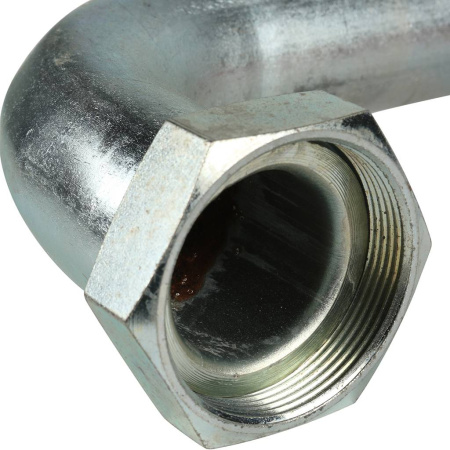 KHG BAXI Гидр. комплект на один котел 85-100 кВт