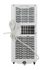 Мобильный кондиционер Hisense cерии V AP-09CR4GKVS00