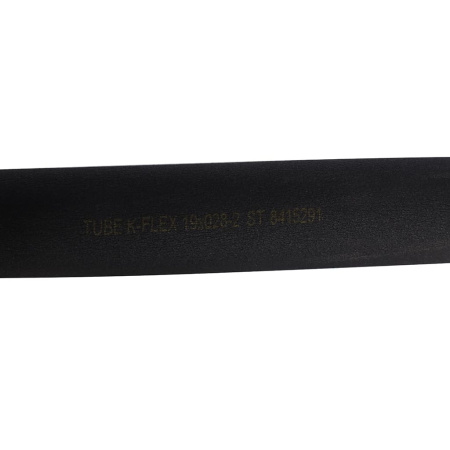 K-FLEX Трубка K-FLEX 19x028-2 ST