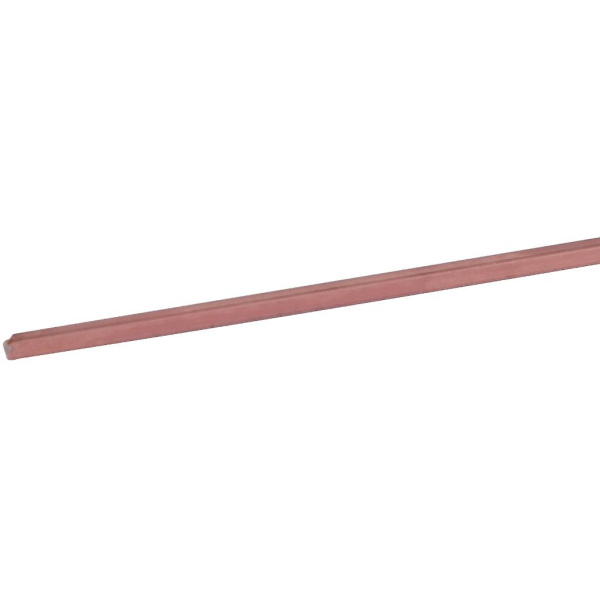 Sanha 4939 тв.припой в штангах 2 мм L-CuP6, коробка 1 кг, 2mm, для медных труб под пайку