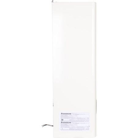 3.020853 Immergas Mini Eolo 24 3 E котел газовый настенный/двухконтурный/турбированный