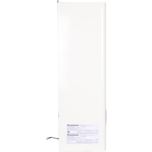 3.020853 Immergas Mini Eolo 24 3 E котел газовый настенный/двухконтурный/турбированный