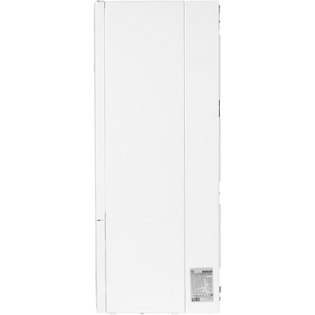 Газовый настенный котел Bosch 132 кв.м. двухконтурный 12 кВт