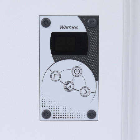 *12004 ЭВАН Warmos-IV-3,75 Котел электрический класс Комфорт