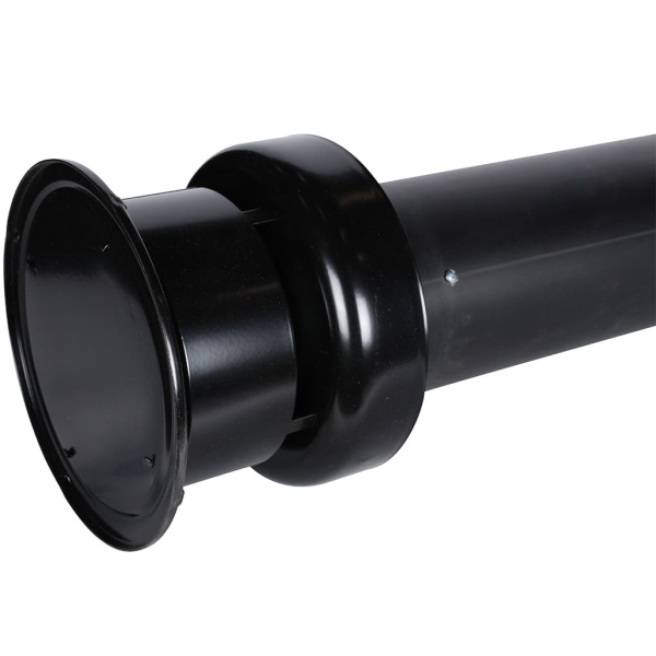 Protherm Комплект дымовых труб O 80мм ? 1м S4