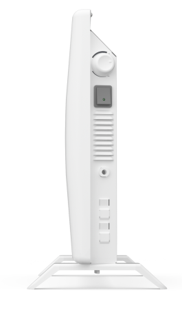 Электрический конвектор Royal Clima серии RIBERA Econo REC-RE1500M