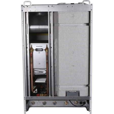 CSB45428358- Baxi NUVOLA 3 comfort 280 i котел газовый настенный/ двухконтурный/ атмосферный