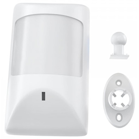 Ectocontrol ec01014 Ectocontrol Беспроводной датчик движения