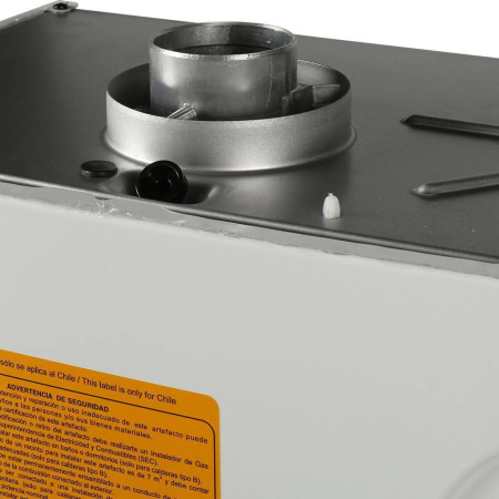 *Baxi MAIN-5 24 F (24 кВт) котел газовый настенный/ двухконтурный/ турбированный с дымоходом SCA-6010-210850 STOUT Комплект коаксиальный для прохода через стену (совместим Baxi) 60/100, 850 мм.