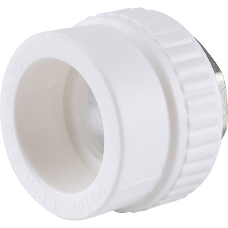 Kalde Муфта комбинированная под шестигранник (внутр. резьба, 50x1 1/2")