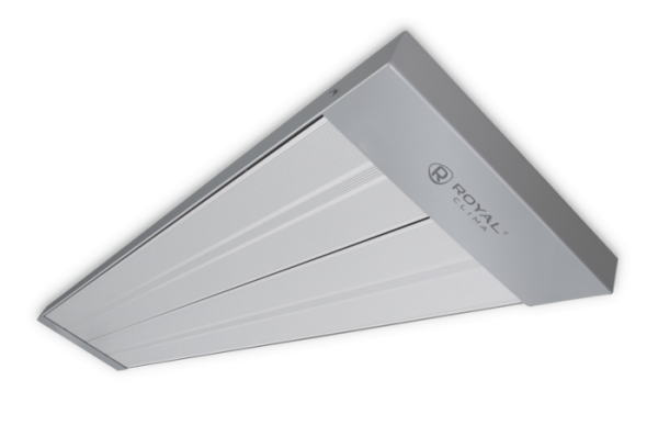 Инфракрасный обогреватель Royal Clima RAGGIO 2.0 RIH-R3000S