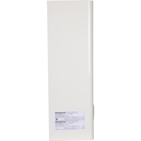 3.026937 Immergas Eolo Mythos 24 4 R котел газовый настенный/двухконтурный/турбированный 1026818
