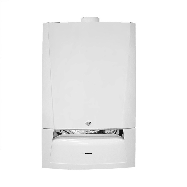 Котел газовый DE DIETRICH EVODENS PRO AMC 45 конденс., настенный, 1 конт., закр.кам.сгор. DIEM E