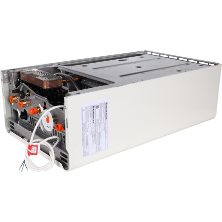 3.026938 Immergas Nike Mythos 24 3 R котел газовый настенный/двухконтурный/атмосферный