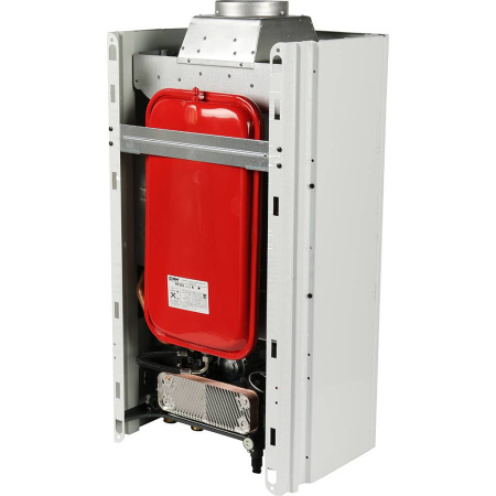 7659762-- Baxi ECO4S 24 котел газовый настенный/ двухконтурный/атмосферный