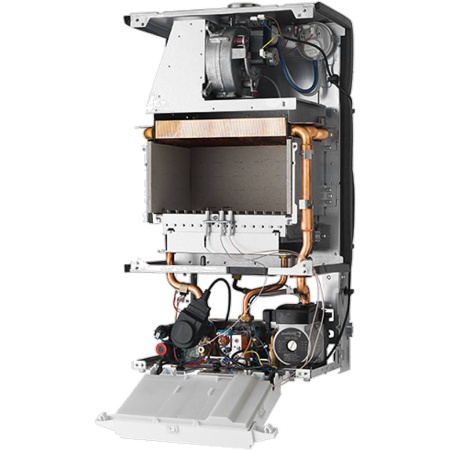 0010015238 PROTHERM Гепард 23 MTV 23 кВт котел газовый настенный/ двухконтурный/ турбированный