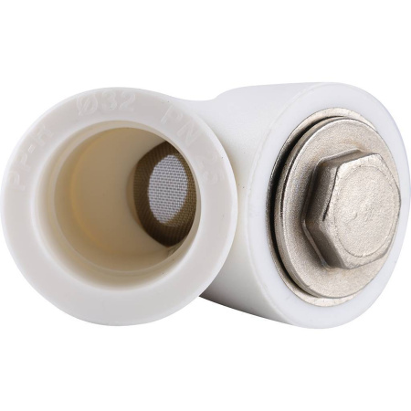 Kalde Фильтр для полипропиленовых труб (соединение муфта-штуцер, d=32)