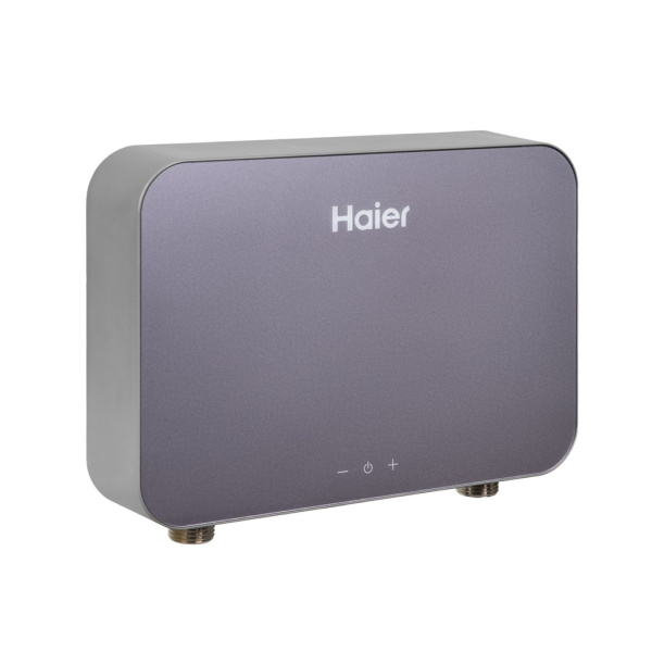 Водонагреватель проточный Haier SMART-EI6 сухой ТЭН 5,7кВт, GA0T6RE07RU