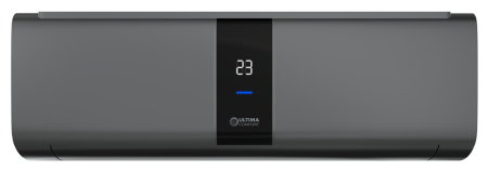 Классические сплит-системы Ultima Comfort серии ELYSIUM NERO ELN-12PN