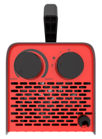 Тепловая пушка Royal Clima серии HEAT BOX Moderno RHB-CM2