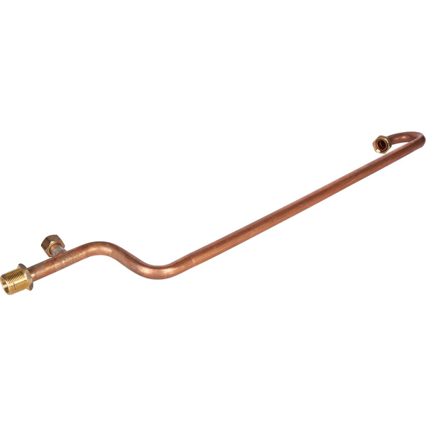 STOUT SEB Трубопровод Котел-выход EXPERT