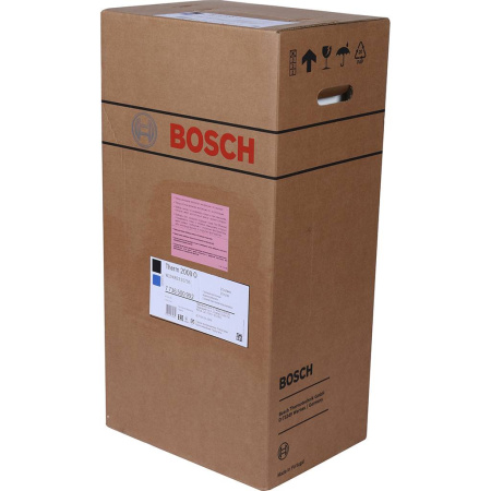 Bosch Газовый проточный водонагреватель W10 KB