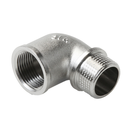 Pro Aqua 02-M15-F15x Pro Aqua D 1/2" Угольник латунный резьбовой, В-Н