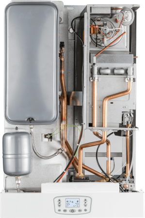 Газовый котел Italtherm TIME MAX 24 F