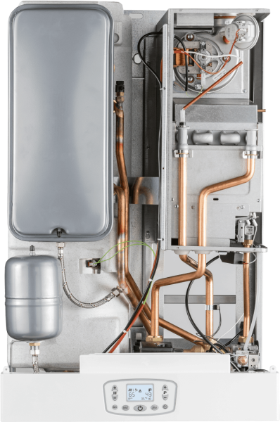 Газовый котел Italtherm TIME MAX 30 F