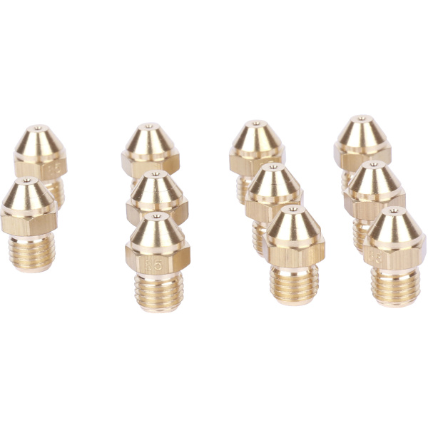 Baxi Инжекторы для сжиженного газа комплект 11x0,85