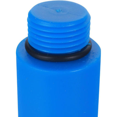 FV-PLAST Пробка синяя 1/2"
