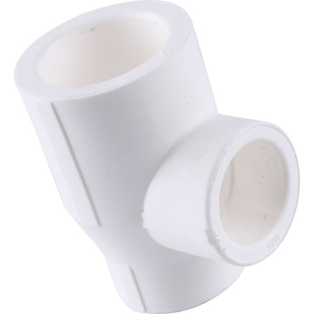 Kalde Тройник переходной для полипропиленовых труб 32х25х25