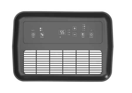 Осушитель воздуха Royal Clima серии PACIFIC Villa RD-PC40-E