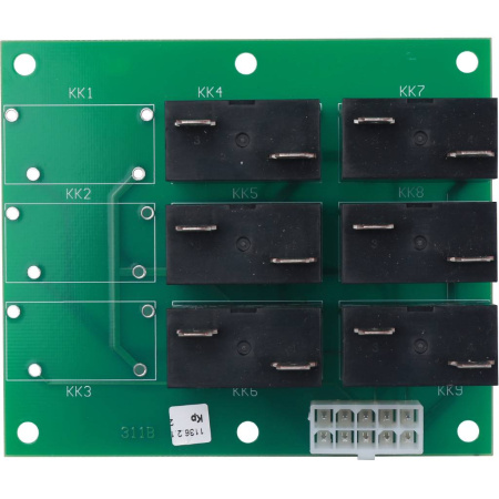 STOUT SEB SP Плата реле STOUT- 9-14