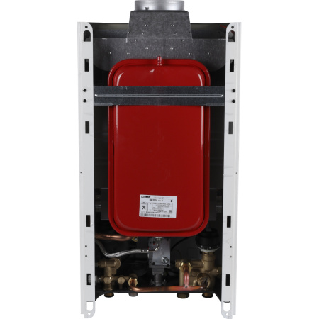 CZB46124352- DeDietrich Котел ZENA MS 24 газовый настенный 24 кВт одноконтурный с открытой камерой сгорания