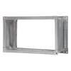 Вставка гибкая SHUFT FKr 600x300