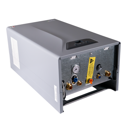 Газовый котел Italtherm CITY CLASS 25 F Gray Flame
