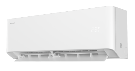 Классическая сплит-система Hisense серии VIBE Classic A AS-09HW4RLCHA01 (комплект)