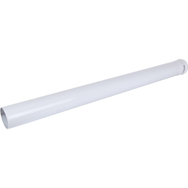 Vaillant Труба DN 80 1.0м белая