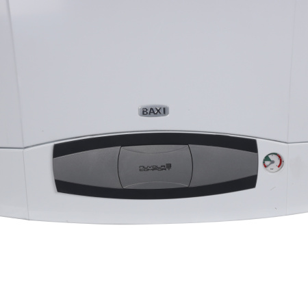 CSB45428358- Baxi NUVOLA 3 comfort 280 i котел газовый настенный/ двухконтурный/ атмосферный