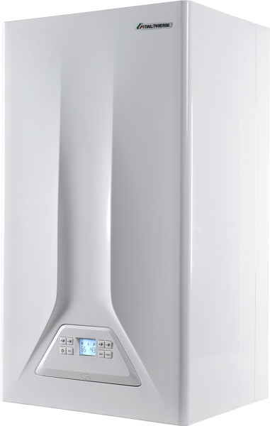 Конденсационный газовый котел Italtherm CITY TOP 35 K